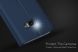 Чехол-книжка DUX DUCIS Skin Pro для Samsung Galaxy J4+ (J415) - Dark Blue. Фото 9 из 12