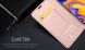 Чехол-книжка DUX DUCIS Skin Pro для Samsung Galaxy J4+ (J415) - Rose Gold. Фото 11 из 12