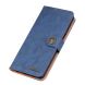 Чохол-книжка KHAZNEH Wallet Cover для Samsung Galaxy M51 (M515) - Blue