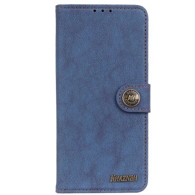 Чохол-книжка KHAZNEH Wallet Cover для Samsung Galaxy M51 (M515) - Blue