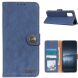 Чохол-книжка KHAZNEH Wallet Cover для Samsung Galaxy M51 (M515) - Blue