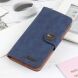 Чохол-книжка KHAZNEH Wallet Cover для Samsung Galaxy M51 (M515) - Blue