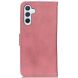 Чехол-книжка KHAZNEH Wallet Cover для Samsung Galaxy S24 - Pink. Фото 6 из 9