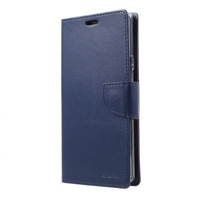 Чохол-книжка MERCURY Bravo Diary для Samsung Galaxy Note 9 (N960), Dark Blue