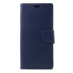 Чехол-книжка MERCURY Bravo Diary для Samsung Galaxy Note 9 (N960) - Dark Blue