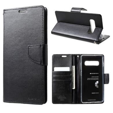 Чохол-книжка MERCURY Bravo Diary для Samsung Galaxy S10 Plus, Black