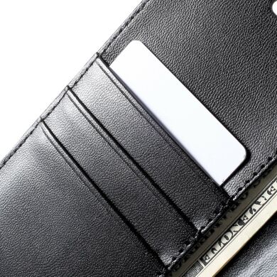 Чохол-книжка MERCURY Bravo Diary для Samsung Galaxy S10 Plus, Black