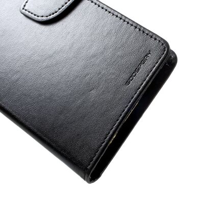 Чохол-книжка MERCURY Bravo Diary для Samsung Galaxy S10 Plus, Black