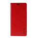 Чехол-книжка MERCURY Classic Flip для Samsung Galaxy Note 10 (N970) - Red. Фото 1 из 8