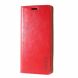 Чехол-книжка MERCURY Classic Flip для Samsung Galaxy Note 10 (N970) - Red. Фото 2 из 8