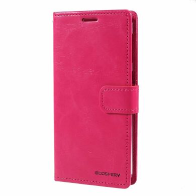 Чохол-книжка MERCURY Classic Wallet для Samsung Galaxy A40 (А405) - Rose