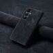 Чехол-книжка UniCase Jeans Wallet для Samsung Galaxy S25 FE (S731) - Black. Фото 7 из 7