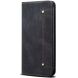 Чехол-книжка UniCase Jeans Wallet для Samsung Galaxy S25 FE (S731) - Black. Фото 5 из 7