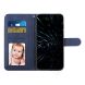 Чехол-книжка UniCase Jet Cover для Samsung Galaxy A27 (A276) - Blue. Фото 4 из 10