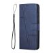 Чехол-книжка UniCase Jet Cover для Samsung Galaxy A27 (A276) - Blue. Фото 3 из 10