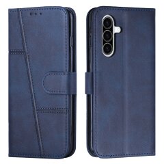 Чехол-книжка UniCase Jet Cover для Samsung Galaxy A27 (A276) - Blue