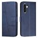 Чехол-книжка UniCase Jet Cover для Samsung Galaxy A27 (A276) - Blue. Фото 1 из 10