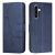 Чехол-книжка UniCase Jet Cover для Samsung Galaxy A27 (A276) - Blue