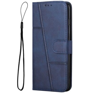 Чохол-книжка UniCase Jet Cover для Samsung Galaxy S26 Ultra - Blue