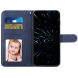 Чохол-книжка UniCase Jet Cover для Samsung Galaxy S26 Ultra - Blue