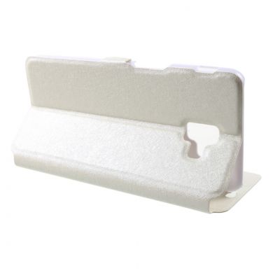 Чохол-книжка UniCase View Series для Samsung Galaxy J6+ (J610) - White