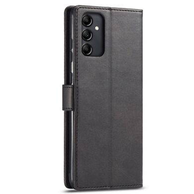 Чохол LC.IMEEKE Wallet Case для Samsung Galaxy A14 (А145) - Black