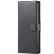 Чехол LC.IMEEKE Wallet Case для Samsung Galaxy A14 (А145) - Black. Фото 2 из 12