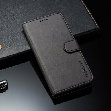 Чохол LC.IMEEKE Wallet Case для Samsung Galaxy S10e (G970) - Black