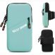 Чехол на руку WEST BIKING Arm Bag - Green. Фото 1 из 10