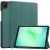 Чохол UniCase Slim для Samsung Galaxy Tab A11 (X130/135) - Blackish Green