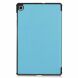 Чехол UniCase Slim для Samsung Galaxy Tab S6 lite / S6 Lite (2022/2024) - Baby Blue. Фото 2 из 11