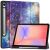 Чохол UniCase Soft Life Style для Samsung Galaxy Tab S10 Lite (X400/X406) - Galaxy