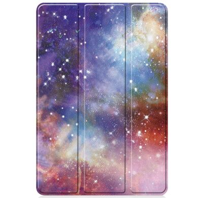 Чохол UniCase Soft Life Style для Samsung Galaxy Tab S10 Lite (X400/X406) - Galaxy