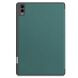 Чехол UniCase Soft UltraSlim для Samsung Galaxy Tab S12 Ultra - Blackish Green. Фото 3 из 10
