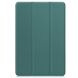Чехол UniCase Soft UltraSlim для Samsung Galaxy Tab S12 Ultra - Blackish Green. Фото 4 из 10