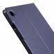 Чехол UniCase Stand Cover для Samsung Galaxy Tab A9 Plus (X210/216) - Blue. Фото 9 из 9
