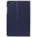 Чехол UniCase Stand Cover для Samsung Galaxy Tab A9 Plus (X210/216) - Blue. Фото 2 из 9