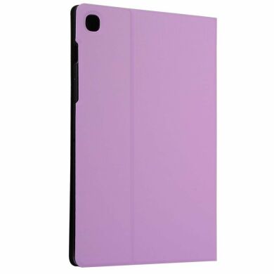 Чехол UniCase Stand Cover для Samsung Galaxy Tab S6 lite / S6 Lite (2022/2024) - Purple