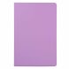 Чехол UniCase Stand Cover для Samsung Galaxy Tab S6 lite / S6 Lite (2022/2024) - Purple. Фото 2 из 4