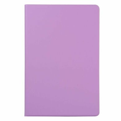 Чехол UniCase Stand Cover для Samsung Galaxy Tab S6 lite / S6 Lite (2022/2024) - Purple