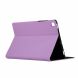 Чехол UniCase Stand Cover для Samsung Galaxy Tab S6 lite / S6 Lite (2022/2024) - Purple. Фото 4 из 4