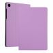 Чехол UniCase Stand Cover для Samsung Galaxy Tab S6 lite / S6 Lite (2022/2024) - Purple. Фото 1 из 4