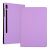 Чохол UniCase Stand Cover для Samsung Galaxy Tab S7 Plus (T970/975) / S8 Plus (T800/806) - Purple