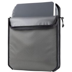 Чехол URBAN ARMOR GEAR Shock Sleeve Lite для планшетов и ноутбуков диагональю до 13 дюймов (982400113030) - Gray