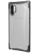 Чехол URBAN ARMOR GEAR (UAG) Plyo для Samsung Galaxy Note 10+ (N975) - Ice. Фото 2 из 5