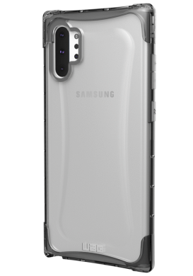 Чехол URBAN ARMOR GEAR (UAG) Plyo для Samsung Galaxy Note 10+ (N975) - Ice