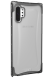 Чехол URBAN ARMOR GEAR (UAG) Plyo для Samsung Galaxy Note 10+ (N975) - Ice. Фото 3 из 5