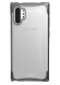 Чехол URBAN ARMOR GEAR (UAG) Plyo для Samsung Galaxy Note 10+ (N975) - Ice. Фото 1 из 5