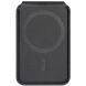 Кардхолдер DUX DUCIS Neva Series - Black. Фото 3 из 13