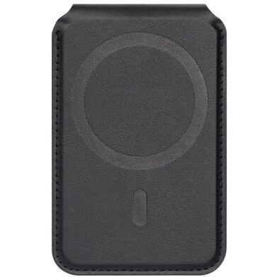 Кардхолдер DUX DUCIS Neva Series - Black